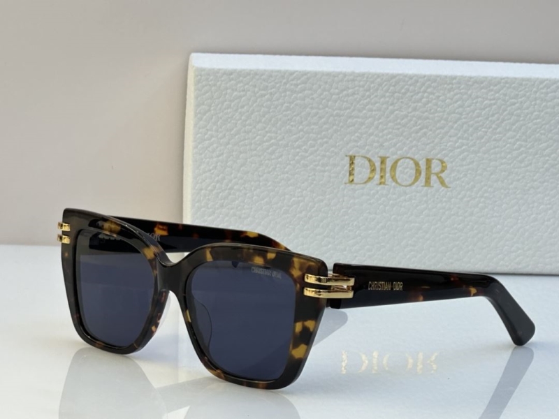 Dior Sunglasses